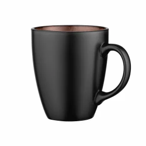 Фото чашка ardesto bolzano 380 мл (ar2938bb)