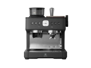 Кавоварка ріжкова Electrolux E8EC1-8BP