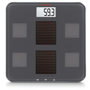 Ваги напольні Soehnle Solar Fit 63342