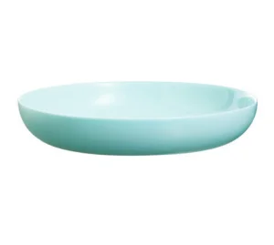 Блюдо Luminarc Friends Time Turquoise 17см (6364P)