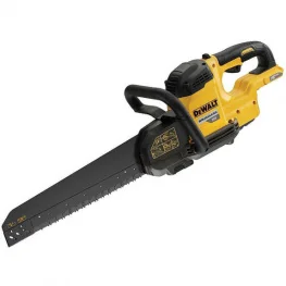 Пила цепная аккумуляторная DeWALT DCS396N