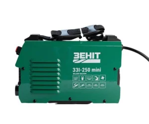 Зварювальний апарат Зеніт ЗЗІ-250 mini (873415)