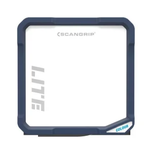 Ліхтар переносний Scangrip VEGA LITE COLOUR (03.5459)