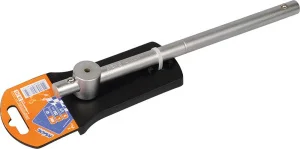 Вороток з квадратом Miol 1/2" 250мм (58-245)