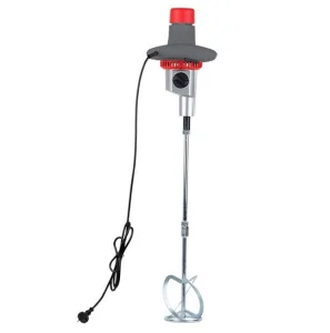 Міксер ручний електричний Intertool DT-0130