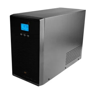 Лінійно-інтерактивне джерело безперебійного живлення LogicPower LP UL3500VA 2450Вт