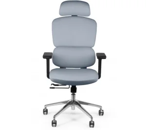 Фото кресло barsky eco grey g-14 slider