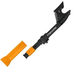 Сучкоріз Fiskars QuikFit 400 мм (136525)
