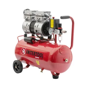 Компресор Intertool PT-0022