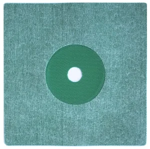 Манжета гідроізоляційна Shtock D82 Ultracollar 12x12см (98862592)