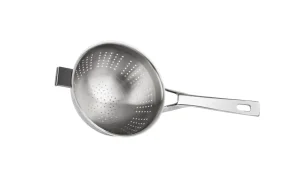 Фото дуршлаг с ручкой barazzoni my pot 16см (160014016)