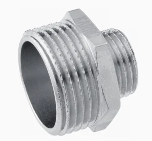 Ниппель переходной Karro 1“х3/4“ НН (KR3114/3)