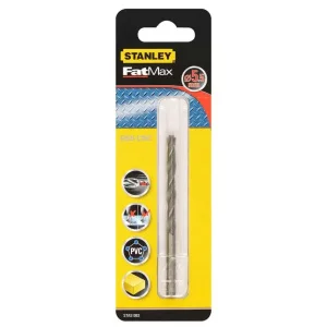Cвердлo по металу STANLEY Fat Max HSS-CNC 5,5x57x96мм (STA51063)