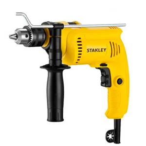 Дриль ударний STANLEY SDH600 ЗВП
