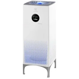 Фото воздухоочиститель electrolux eap-1040d