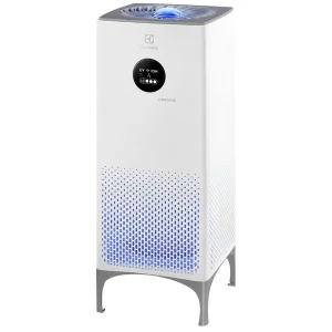 Очисник повітря Electrolux EAP-1040D