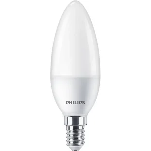 Світлодіодна лампа Philips ESS LEDCandle 7W 806Lm E14 840 (929002972717)