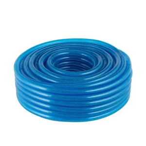 Шланг поливальний Intertool 50м 3/4" (GE-4076)