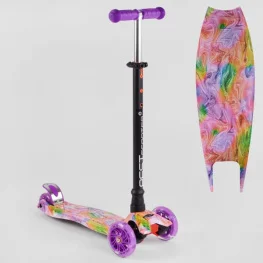 Самокат Best Scooter MAXI (779-2435)