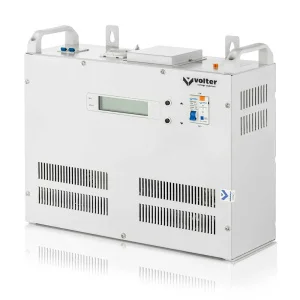 Стабілізатор напруги Volter- 4с