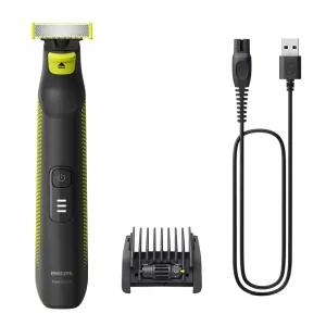 Фото электробритва philips oneblade pro qp6506/15