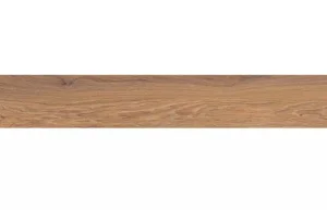 Керамогранит Ceramika Gres Mersin Brown Rect 19,3x120,2см (5903313345248)