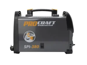 Інверторний зварювальний напівавтомат ProCraft Industrial SPI-380 (073801)