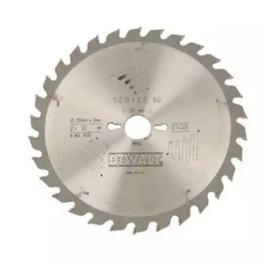 Пиляльний диск DeWALT EXTREME WORKSHOP 305x30мм (DT4331)