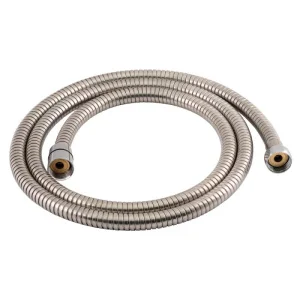 Шланг для душу Lidz 1,5м (LDNIA12CRM35460)