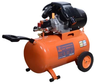 Компресор Limex expert DVC 50450-2.5