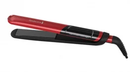 Фото щипцы для волос remington s9600 silk straightener