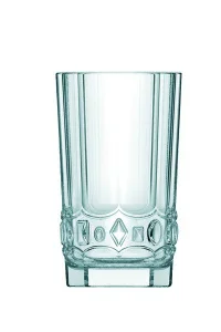 Склянки високі CD'A Allure 280 мл (6 шт)