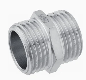Ніпель Karro 1/4“ ЗЗ (KR3113/5)