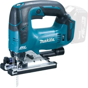 Лобзик акумуляторний MAKITA LXT (DJV182Z)