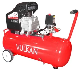 Компресор Vulkan IBL50B