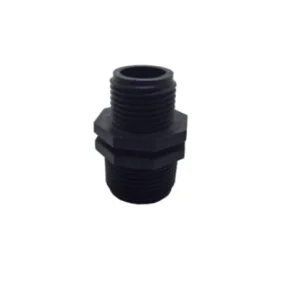 Адаптер-ніпель Aquapulse із зовнішнім різьбленням 1/2" -3/4" (AP 1032)
