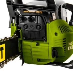Бензопила ProCraft K450 (604501)