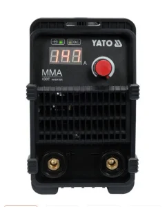 Зварювальний апарат інверторний YATO YT-81355