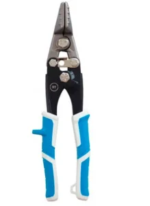 Кліщі для згинання листового металу My Tools 80мм (376-80)