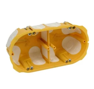 Коробка установча Kopos 68x50x138мм IP20 (8595568926968)