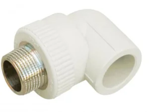 Кутник Blue Ocean PPR 20х1/2" 90° НР (BOET902001XXX)