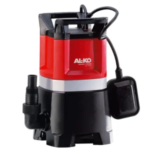 Насос заглибний дренажний AL-KO Drain 12000 Comfort (112826)