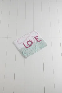 Килимок для ванної кімнати Chilai Home Eros Mint 50x60см (CH_110069187)