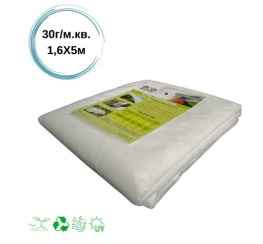 Агроволокно Biotol белое 30г/м2 3,2х5м