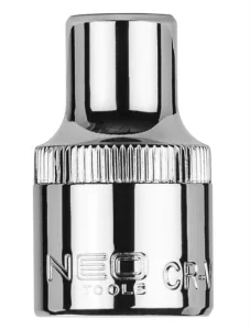 Головка торцева 6-гранна NEO 1/2" 11мм (08-411)