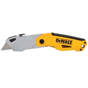 Ніж складаний DeWALT 160мм (DWHT10261-0)