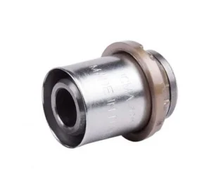 Заглушка прес Icma №417 20х2мм (81417BQ06)