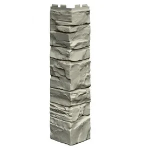 Планка VOX Зовнішній кут Solid Stone LAZIO 0,42 м