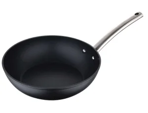 Фото вок masterpro foodies collection 28см (bgmp-3558)