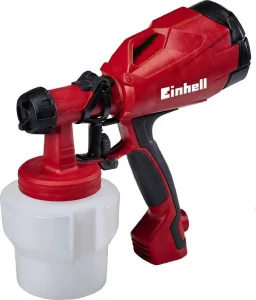 Фарбопульт електричний Einhell Classic TC-SY 500P 1000 мл (4260010)
